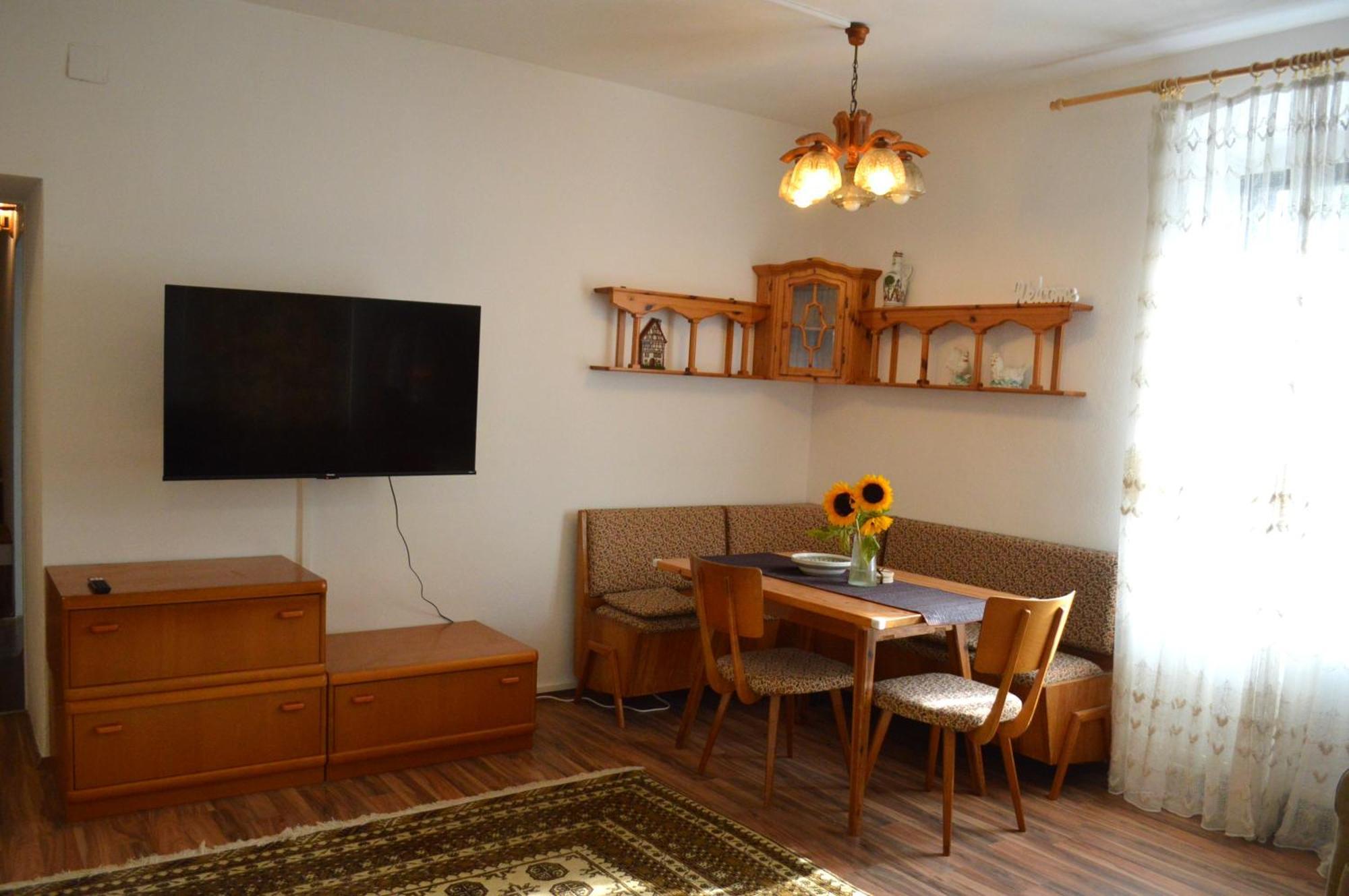 Gemuetliche Ferienwohnung - Prein An Der Rax 外观 照片