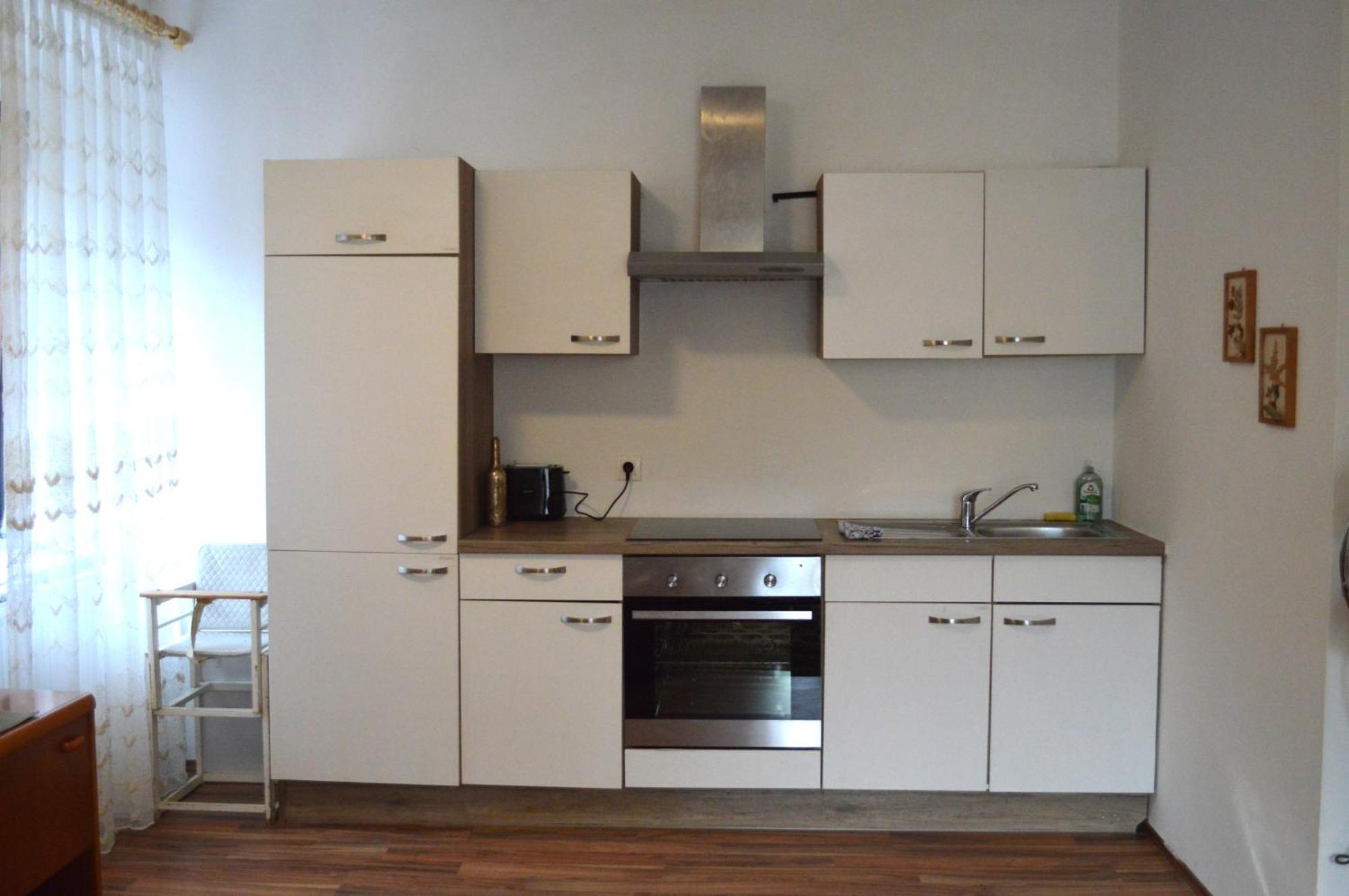 Gemuetliche Ferienwohnung - Prein An Der Rax 外观 照片