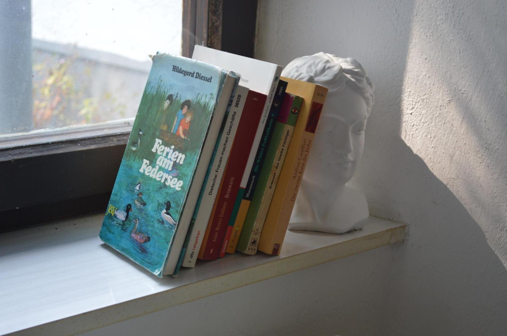 Gemuetliche Ferienwohnung - Prein An Der Rax 外观 照片