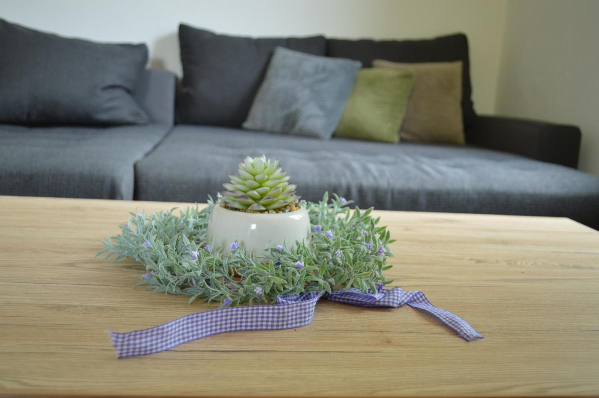 Gemuetliche Ferienwohnung - Prein An Der Rax 外观 照片