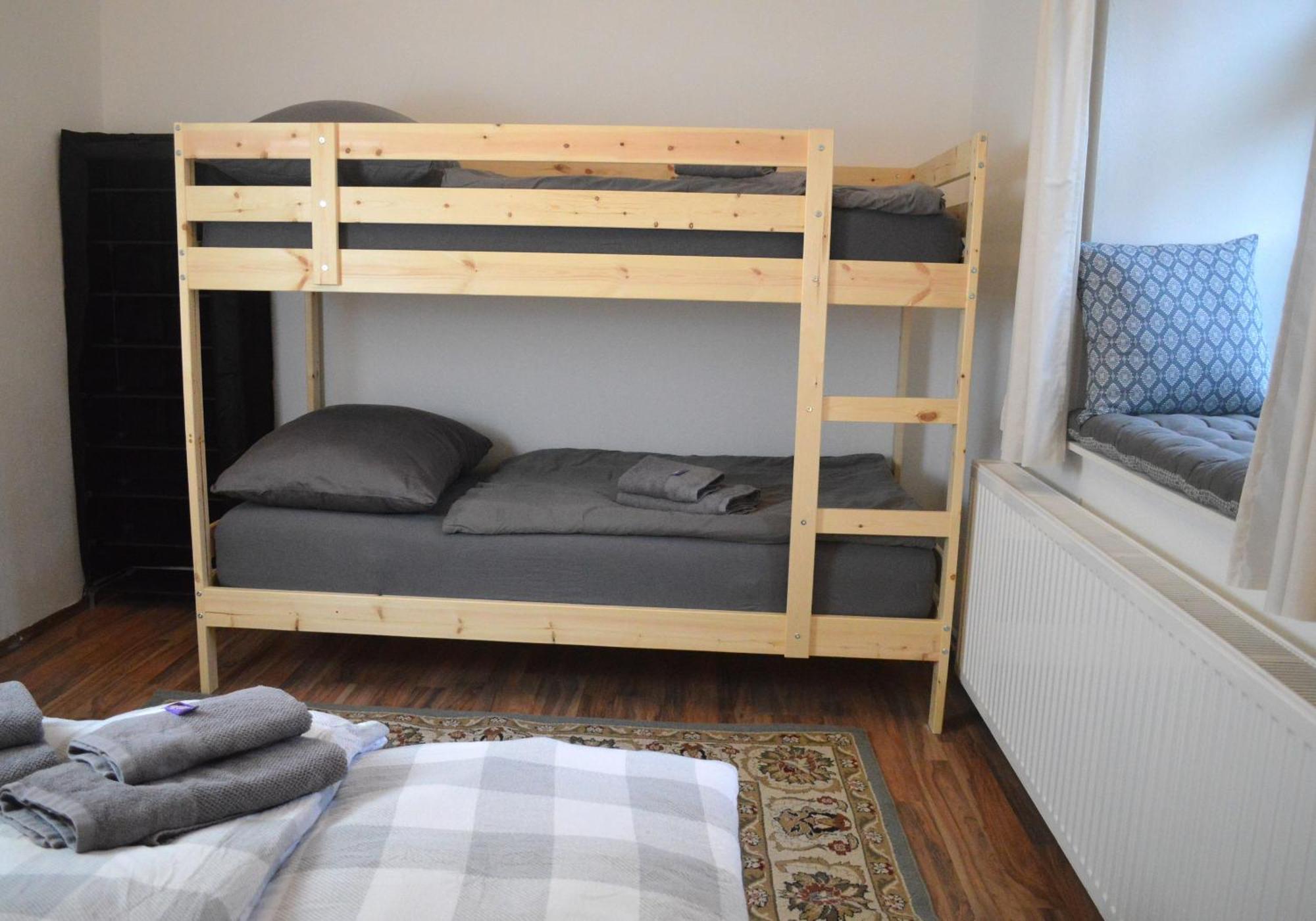 Gemuetliche Ferienwohnung - Prein An Der Rax 外观 照片