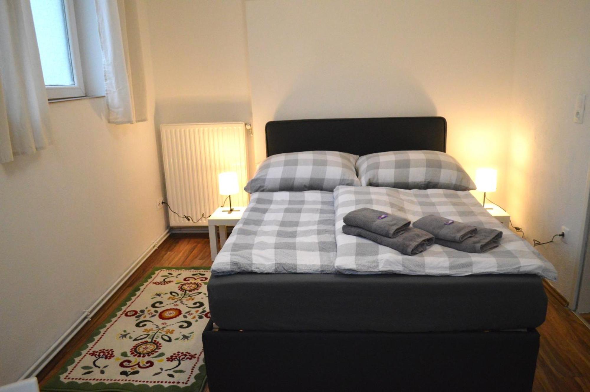 Gemuetliche Ferienwohnung - Prein An Der Rax 外观 照片