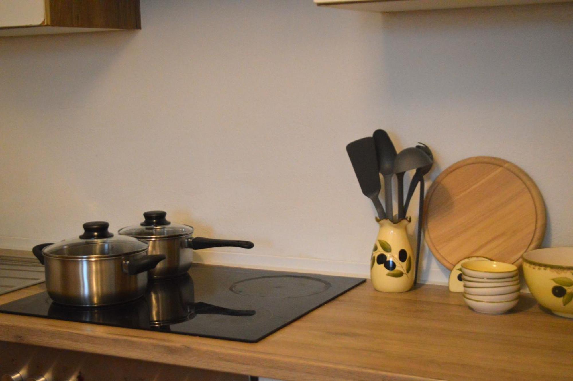 Gemuetliche Ferienwohnung - Prein An Der Rax 外观 照片